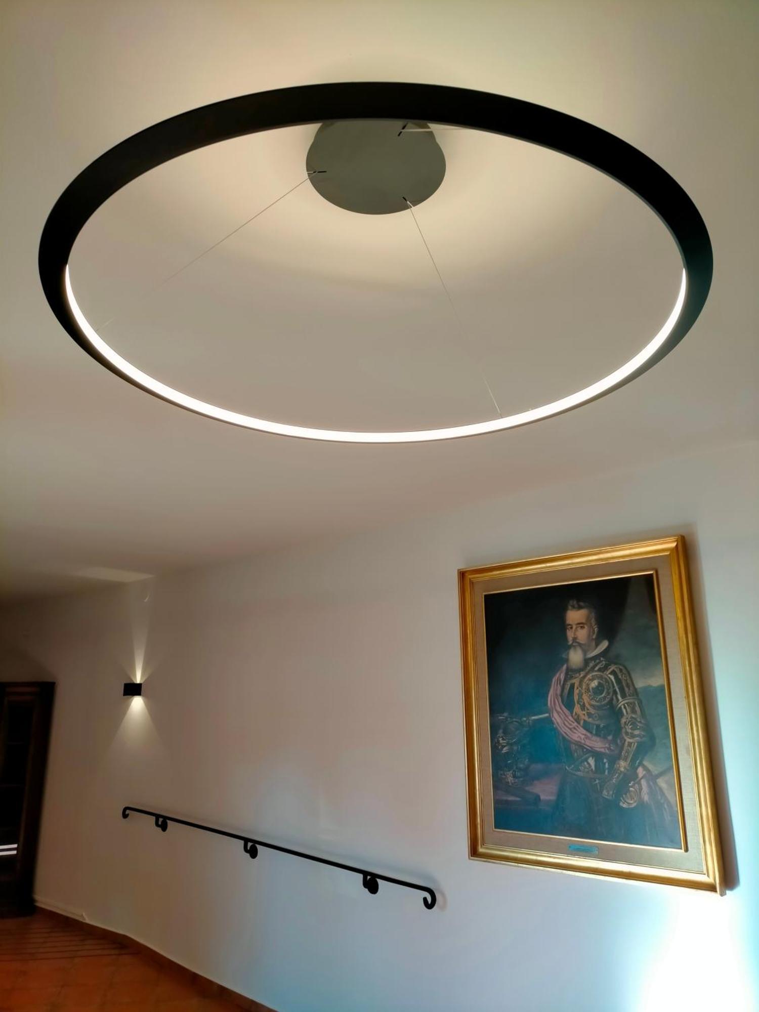 Parador De Benavente Luaran gambar