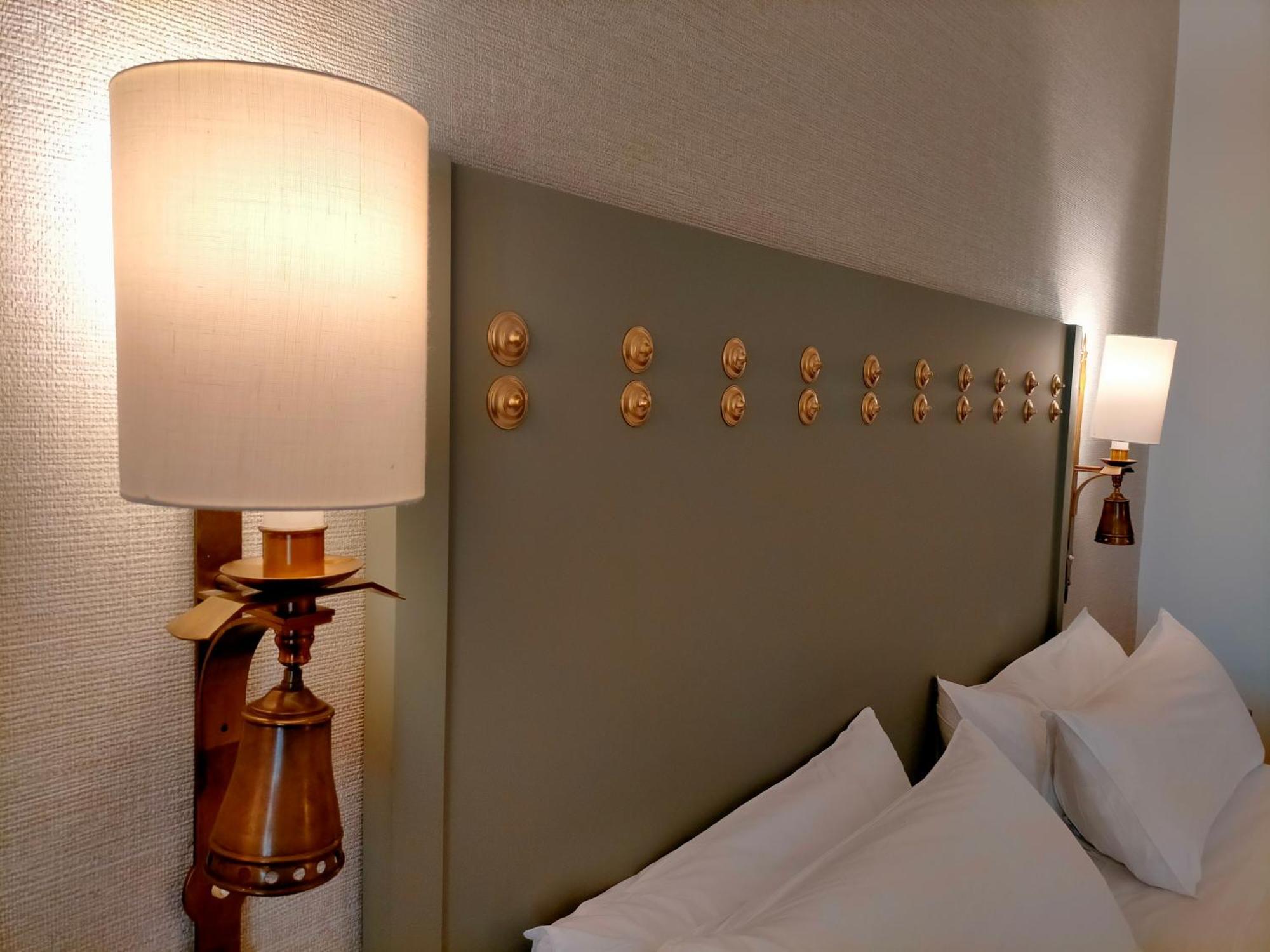 Parador De Benavente Luaran gambar