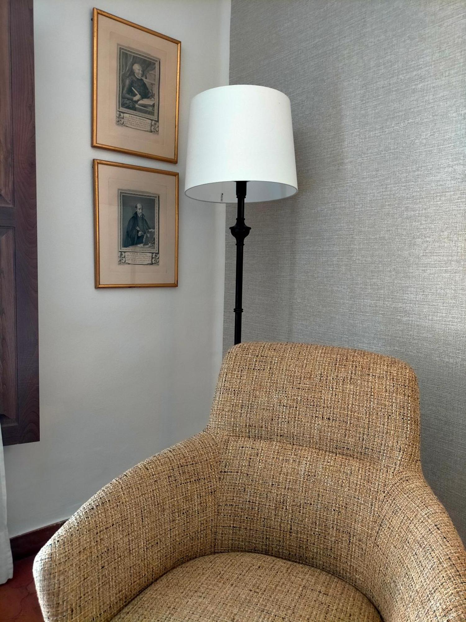 Parador De Benavente Luaran gambar
