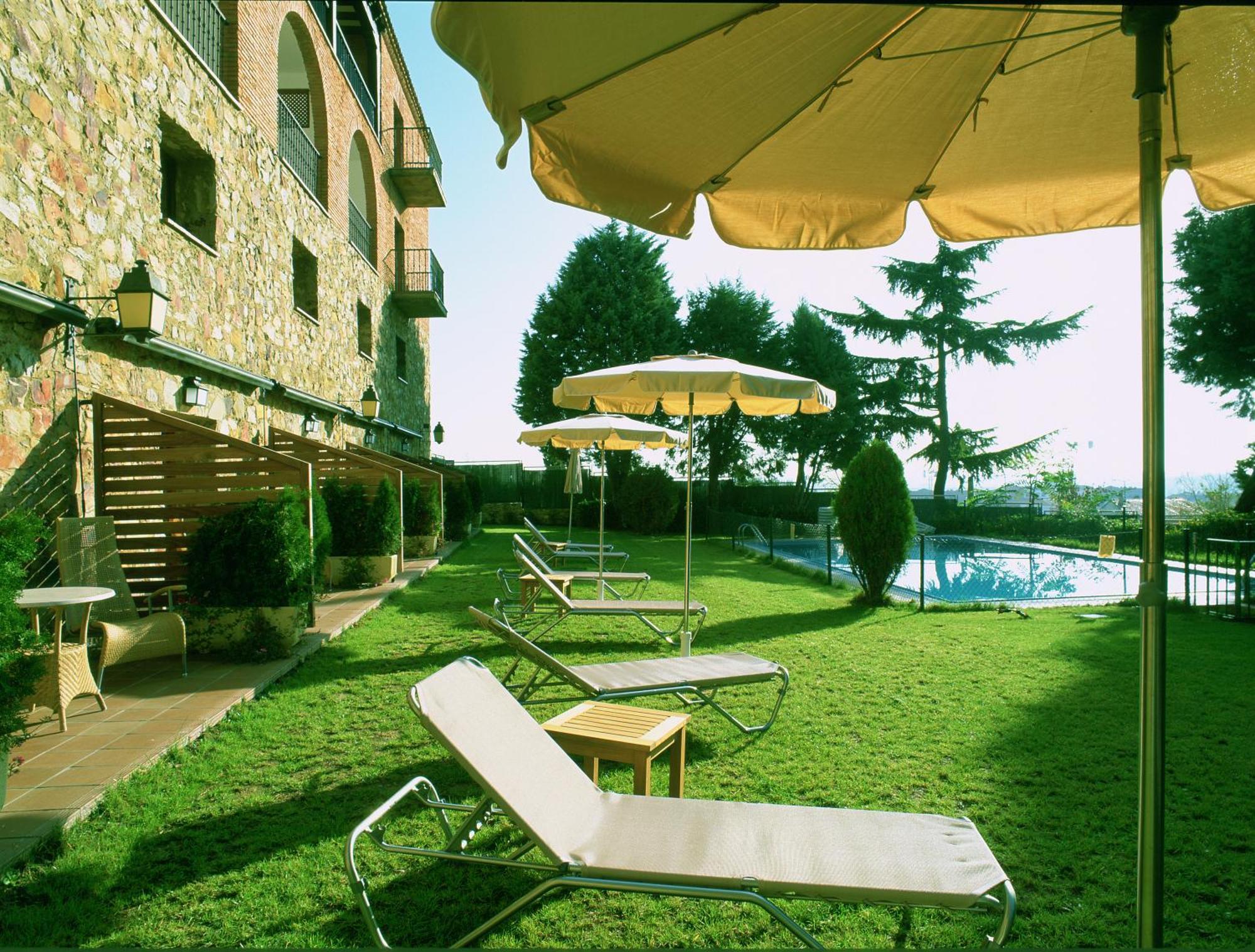 Parador De Benavente Luaran gambar