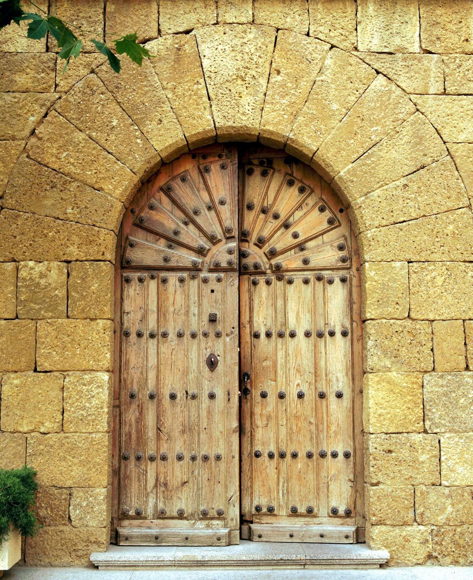 Parador De Benavente Luaran gambar