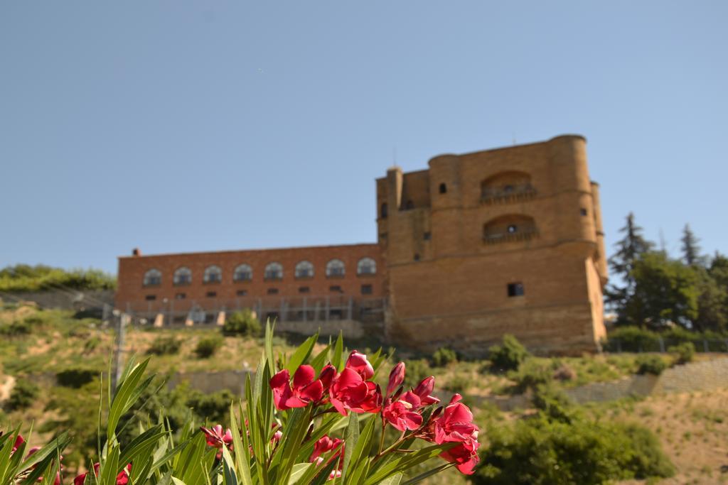 Parador De Benavente Luaran gambar